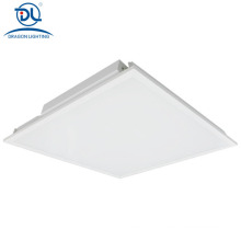 No Flickering For Hotel Office Retail Store Square Recessed Indoor LED Panel Light 40W 105Lm